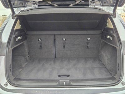 2022 Buick ENVISION ESSENC