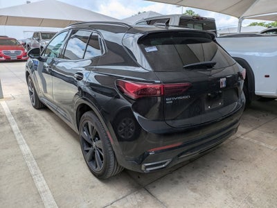2024 Buick ENVISION SPORT TOURING