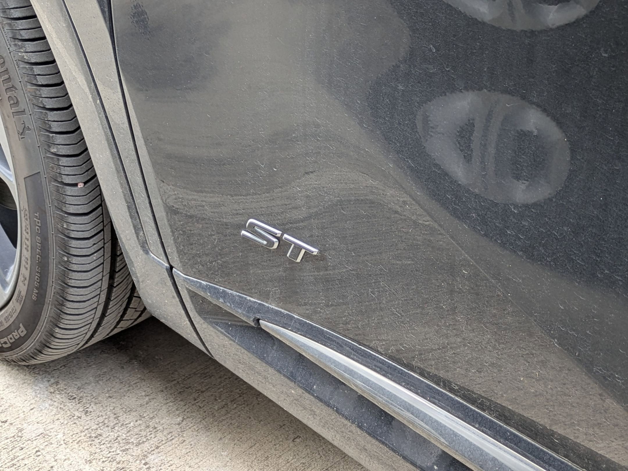 2024 Buick ENVISION SPORT TOURING