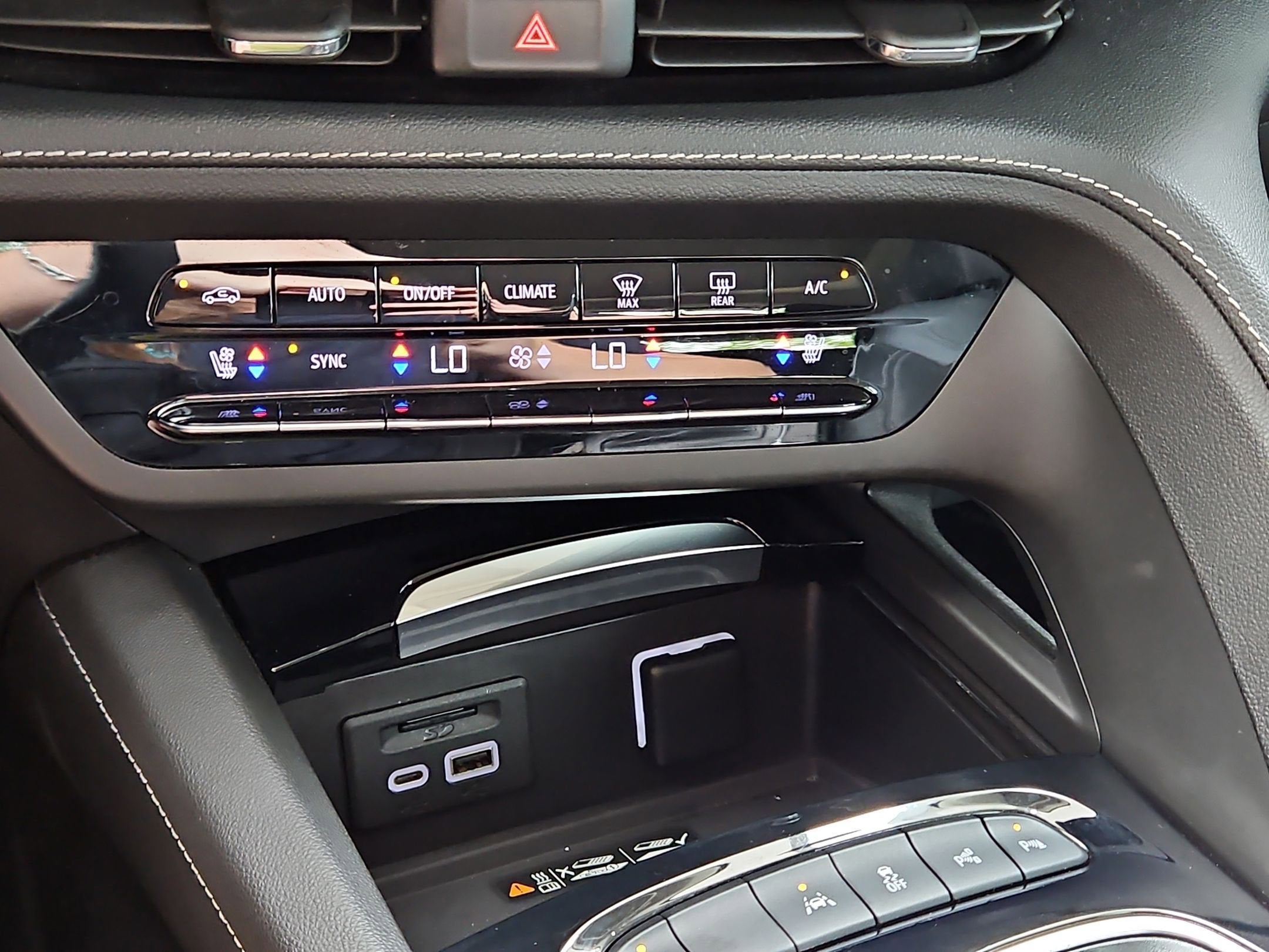 2021 Buick ENVISION ENVISION