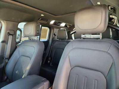 2024 Land Rover DEFENDER DEFENDER