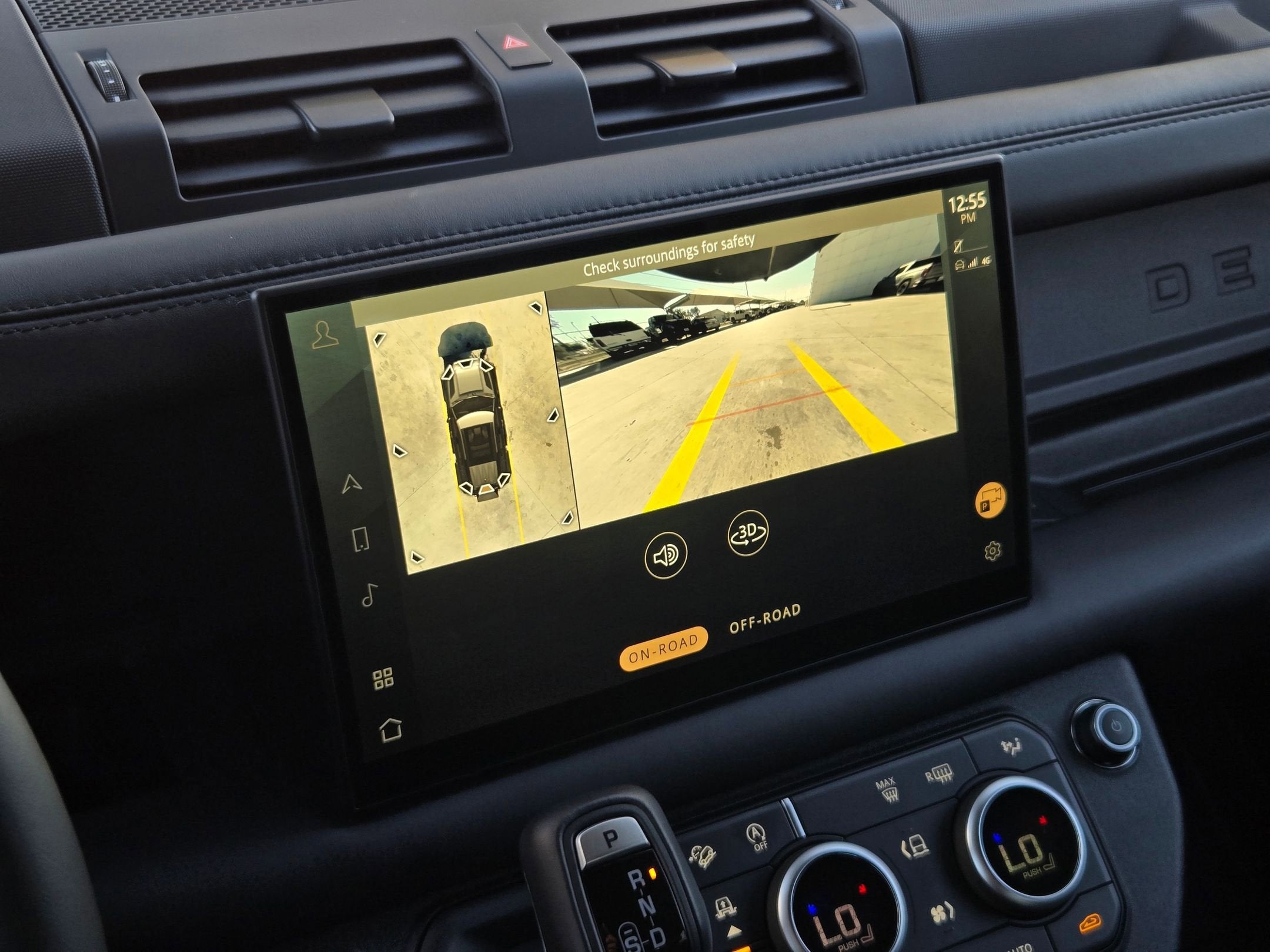 2024 Land Rover DEFENDER DEFENDER