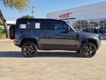 2024 Land Rover DEFENDER DEFENDER