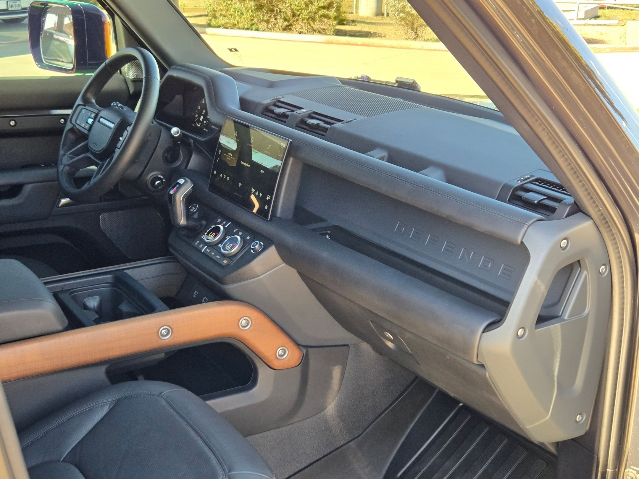 2024 Land Rover DEFENDER DEFENDER