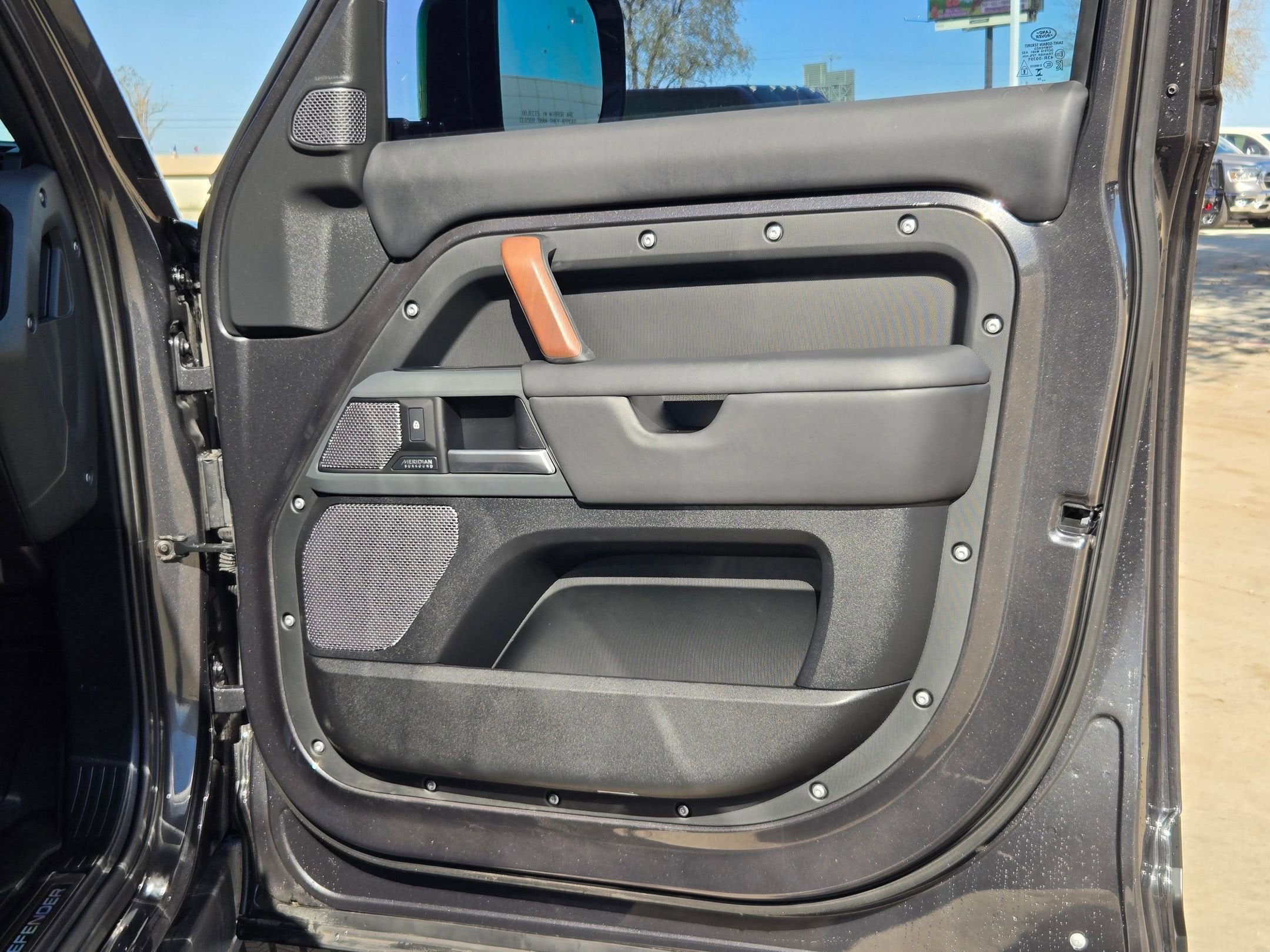 2024 Land Rover DEFENDER DEFENDER