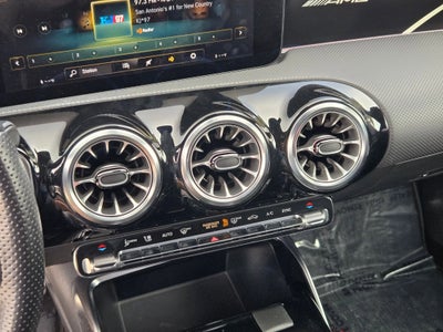 2023 Mercedes-Benz AMG® CLA 45 AMG®