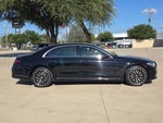 2023 Mercedes-Benz S-CLASS S580