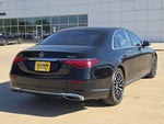 2023 Mercedes-Benz S-CLASS S580