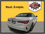 2024 BMW 4 SERIES 430I