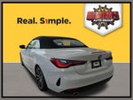 2024 BMW 4 SERIES 430I