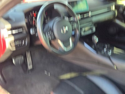 2023 Toyota GR Supra 3.0 Premium