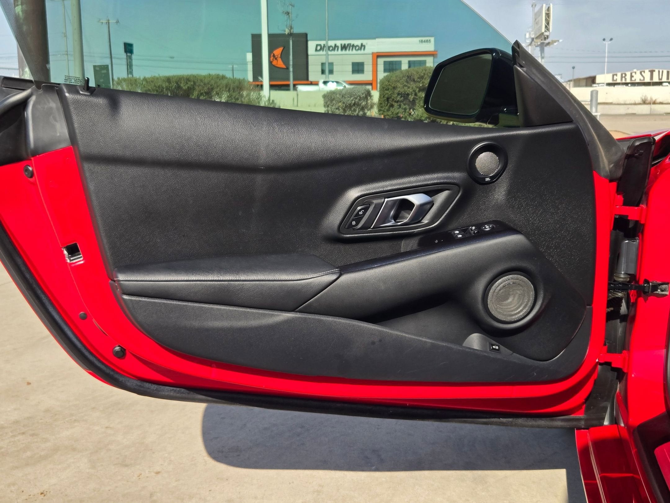 2023 Toyota GR Supra 3.0 Premium