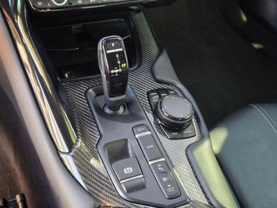 2023 Toyota GR Supra 3.0 Premium