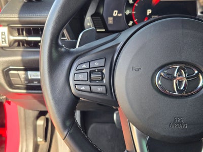 2023 Toyota GR Supra 3.0 Premium