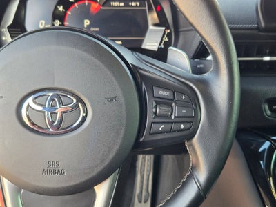 2023 Toyota GR Supra 3.0 Premium