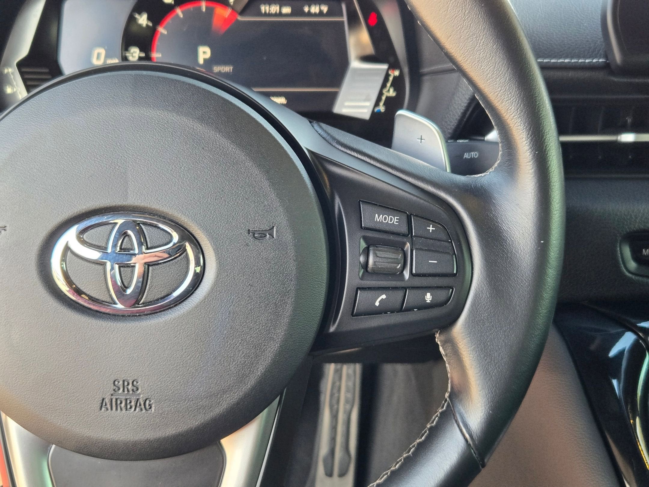 2023 Toyota GR Supra 3.0 Premium