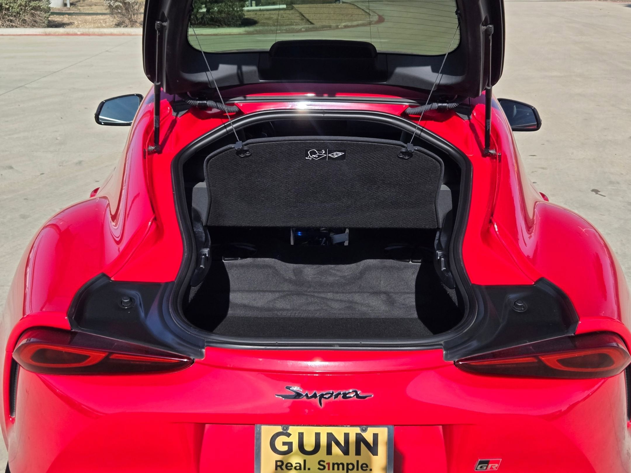 2023 Toyota GR Supra 3.0 Premium