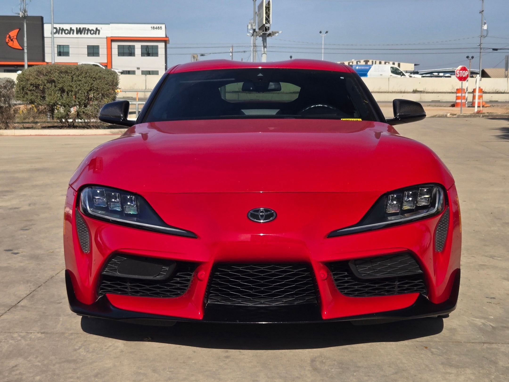 2023 Toyota GR Supra 3.0 Premium