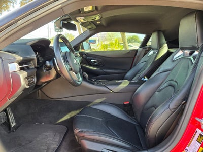 2023 Toyota GR Supra 3.0 Premium