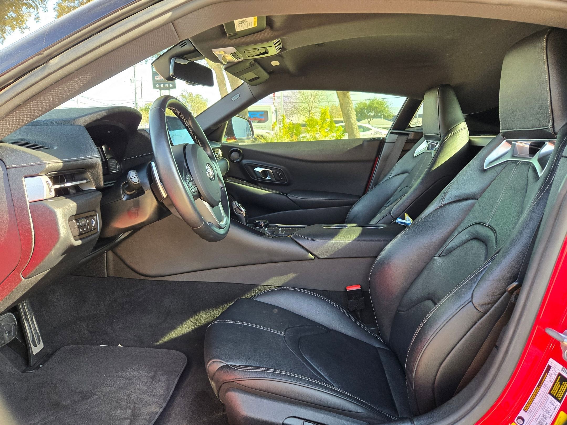 2023 Toyota GR Supra 3.0 Premium