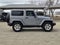 2014 Jeep Wrangler Sahara