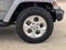 2014 Jeep Wrangler Sahara
