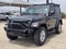 2020 Jeep Wrangler Willys