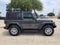 2020 Jeep Wrangler Willys