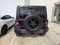 2016 Jeep Wrangler Unlimited Black Bear