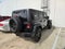 2016 Jeep Wrangler Unlimited Black Bear