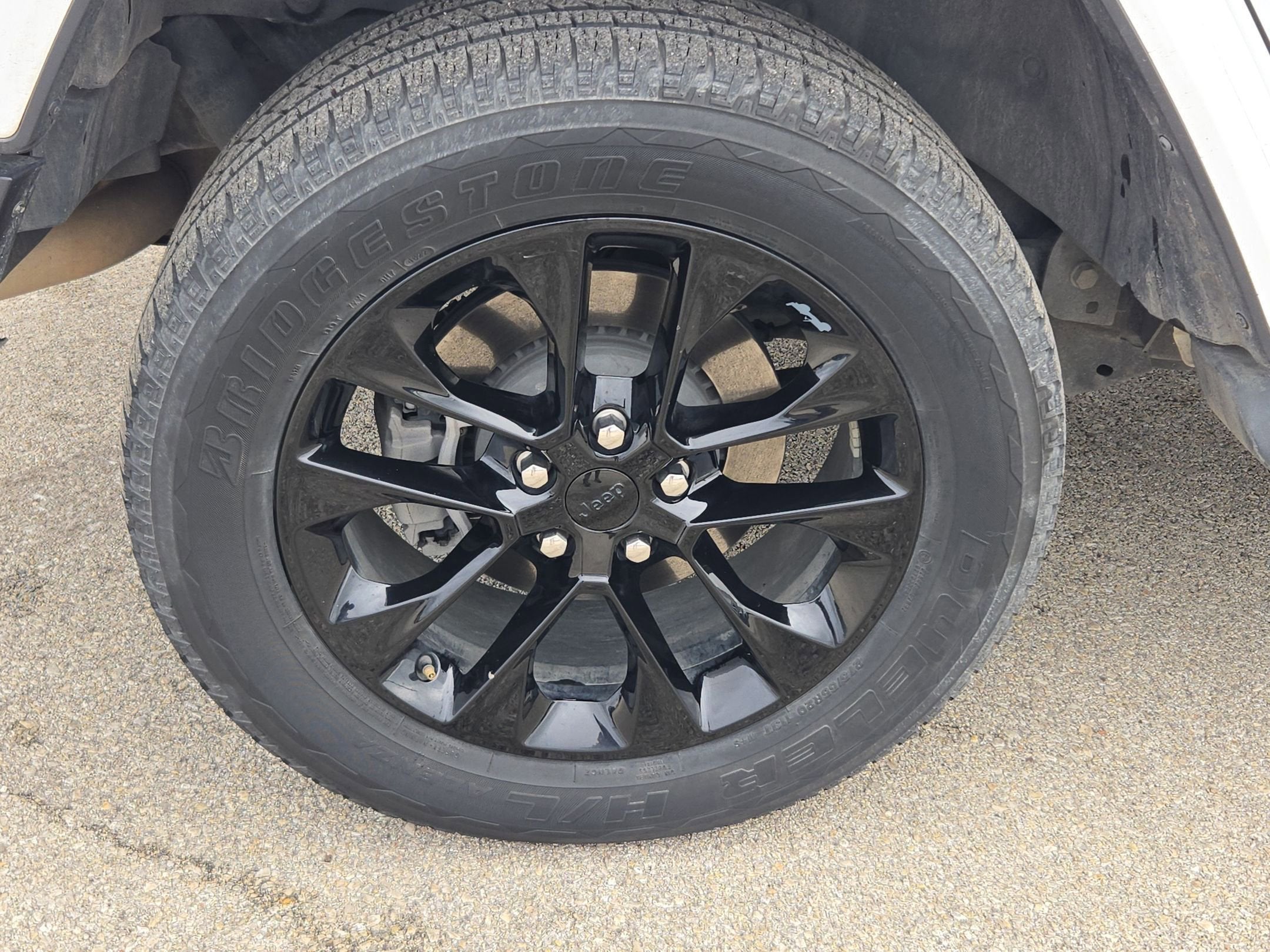 2021 Jeep Wrangler 4xe Unlimited Sahara