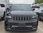 2015 Jeep Grand Cherokee High Altitude