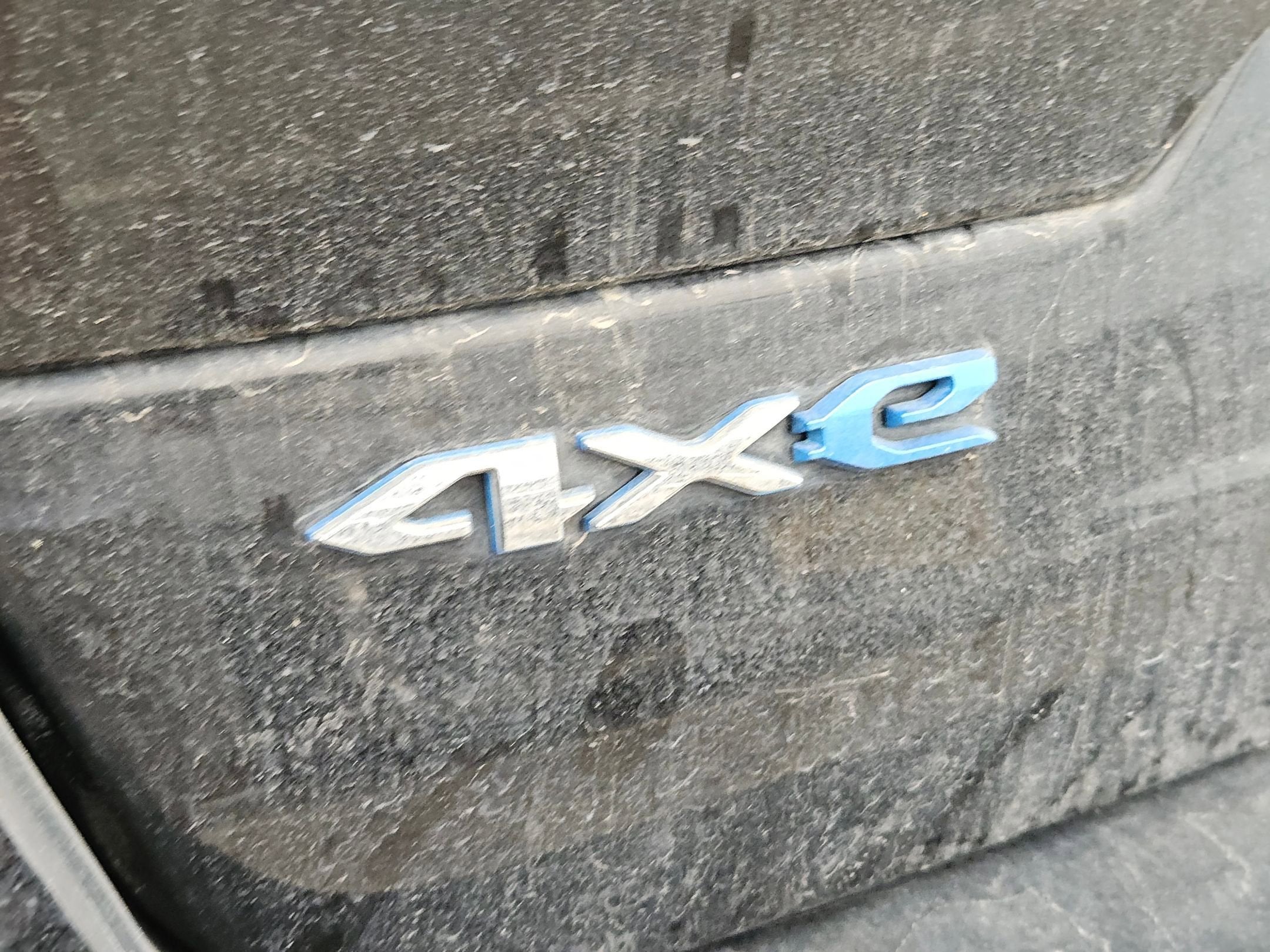 2022 Jeep Grand Cherokee 4xe 4XE