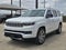 2024 Jeep Grand Wagoneer Series III
