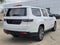 2024 Jeep Grand Wagoneer Series III