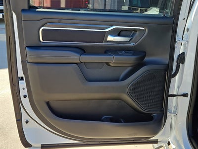 2025 RAM 1500 Lone Star