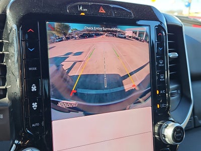 2025 RAM 1500 Lone Star