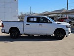 2025 RAM 1500 Lone Star