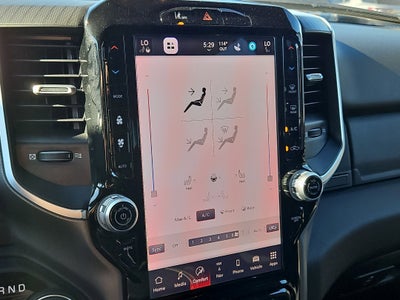 2025 RAM 1500 Lone Star