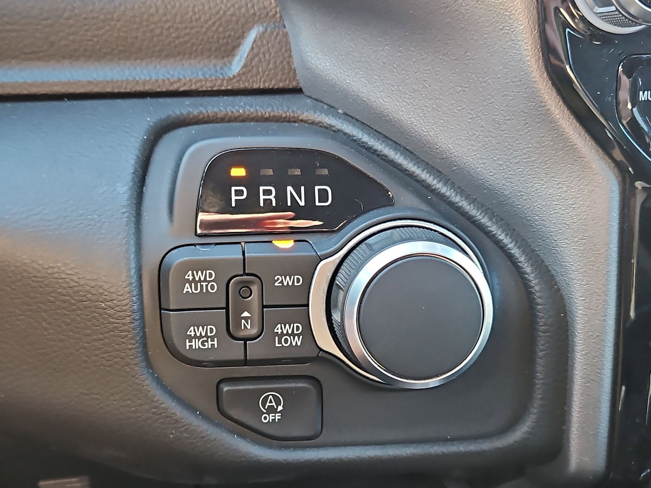 2025 RAM 1500 Lone Star