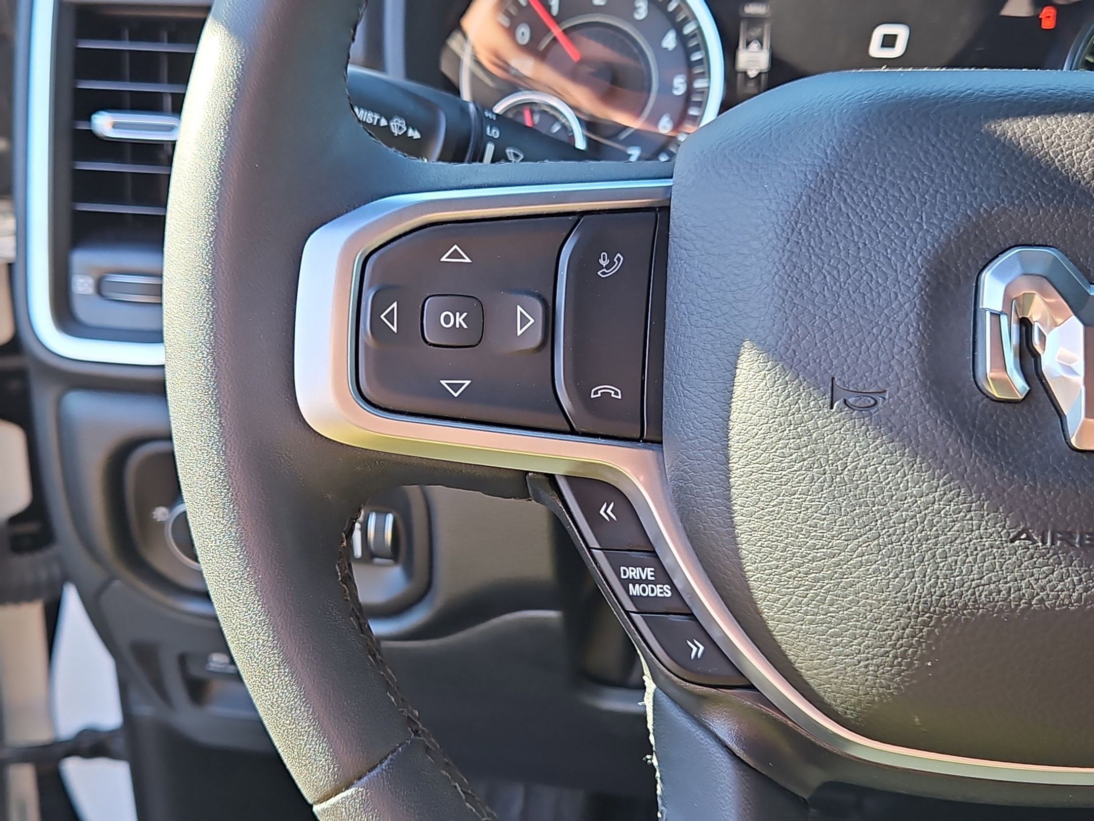 2025 RAM 1500 Lone Star