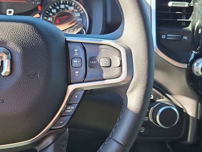 2025 RAM 1500 Lone Star