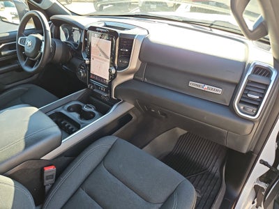 2025 RAM 1500 Lone Star