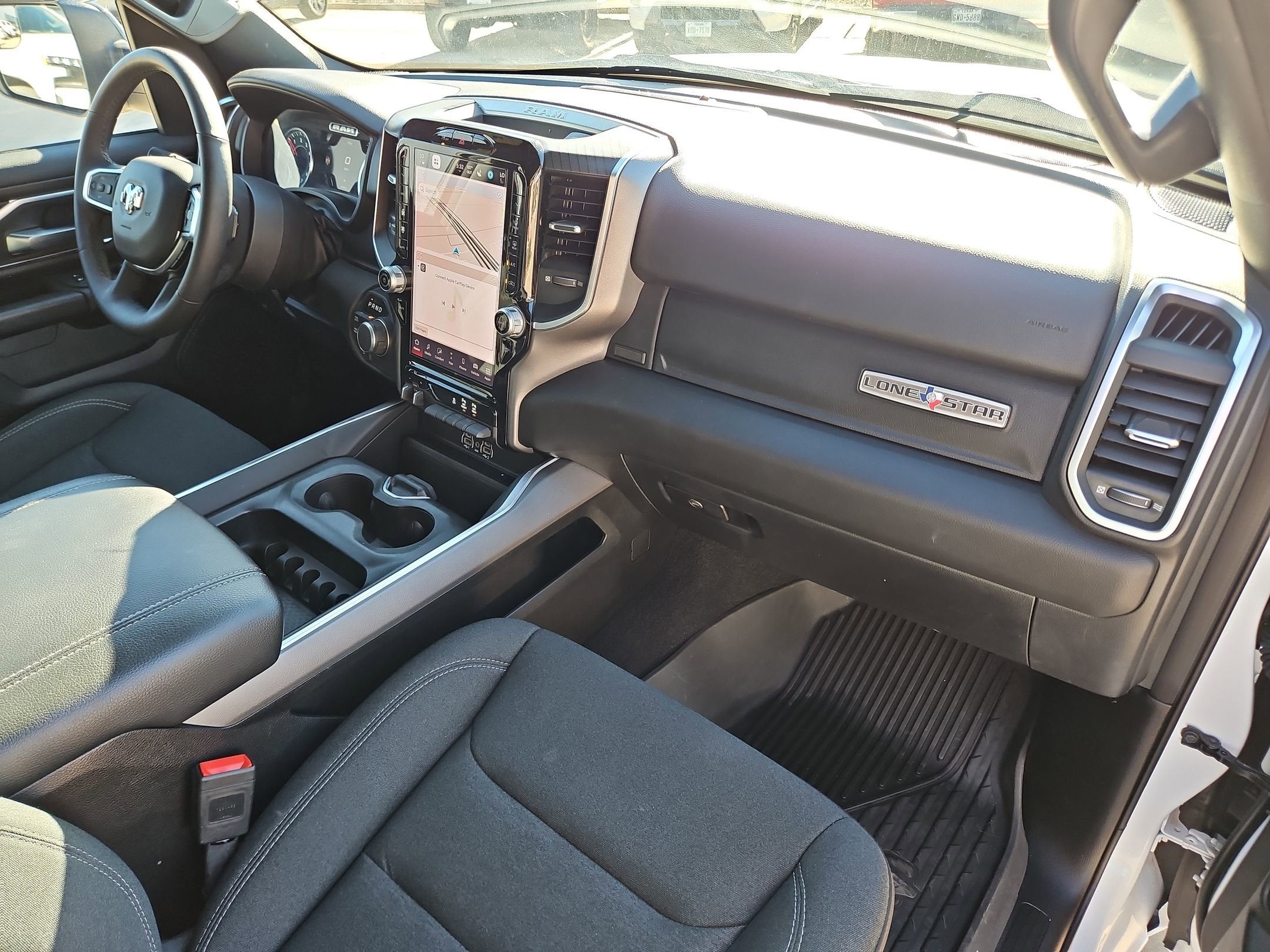 2025 RAM 1500 Lone Star