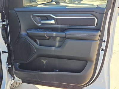 2025 RAM 1500 Lone Star