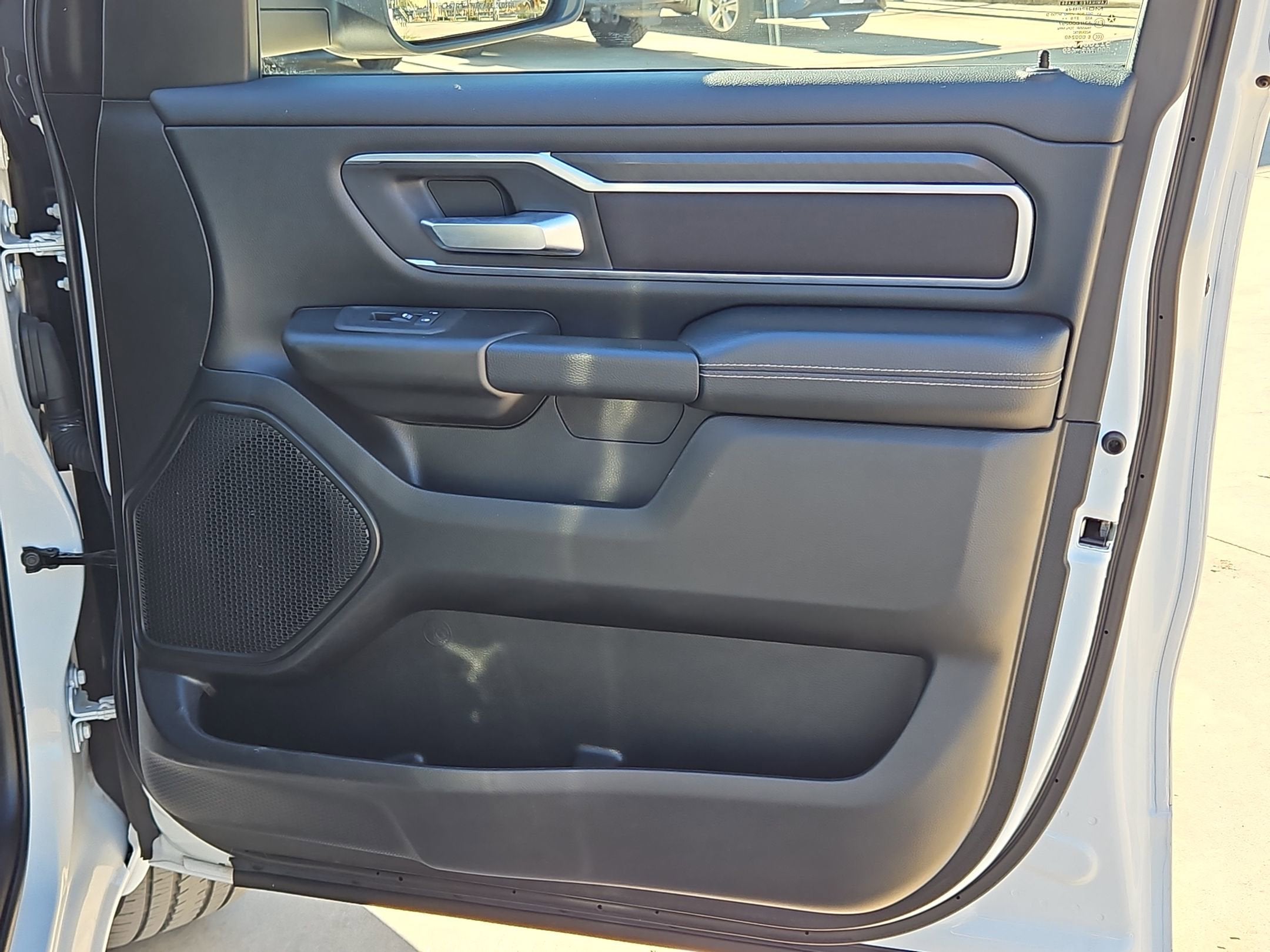 2025 RAM 1500 Lone Star