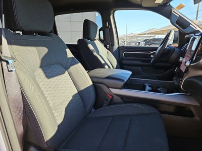 2025 RAM 1500 Lone Star