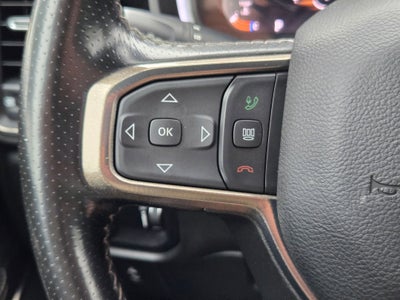 2023 RAM 1500 Rebel