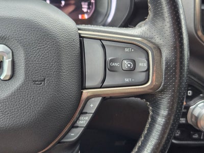 2023 RAM 1500 Rebel