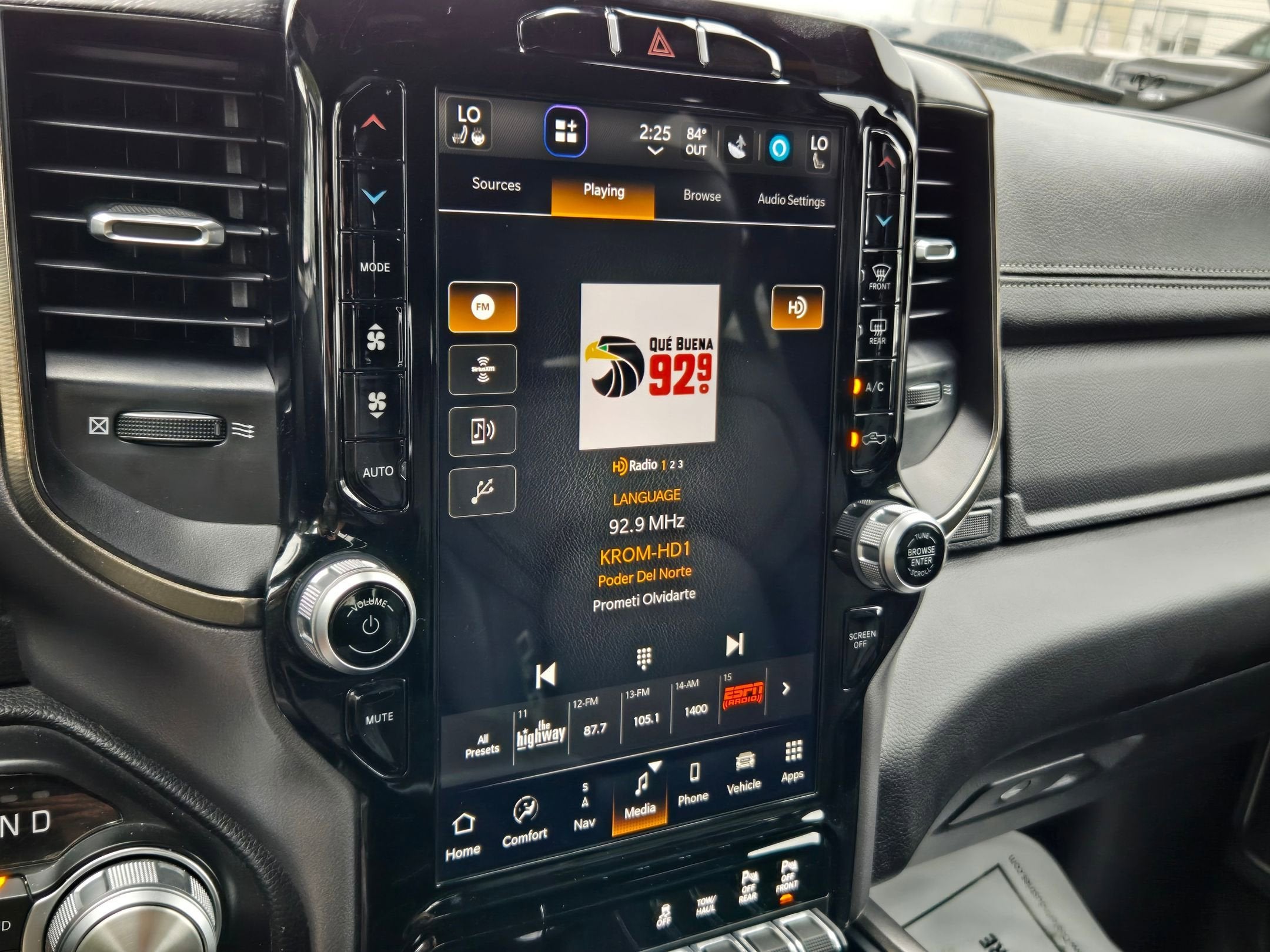 2023 RAM 1500 Rebel